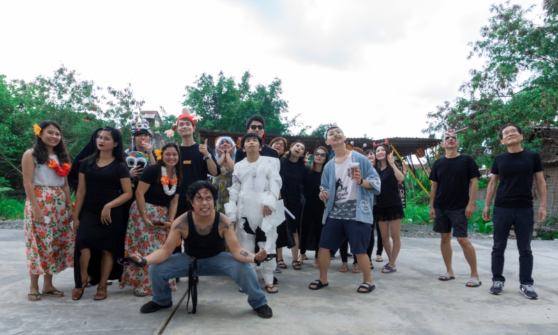 フィリピン留学 Cebu21 - We Academy-School Activity-17